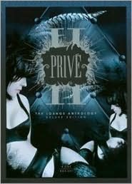 Priv? II: The Lounge Anthology Deluxe Edition