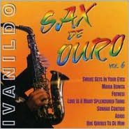 Sax De Ouro