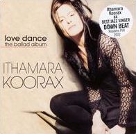 Love Dance: The Ballad Album [Bonus Track]