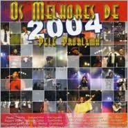 Os Melhores De 2004