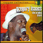Republica Do Reggae: Ao Vivo