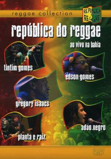 Republica Do Reggae