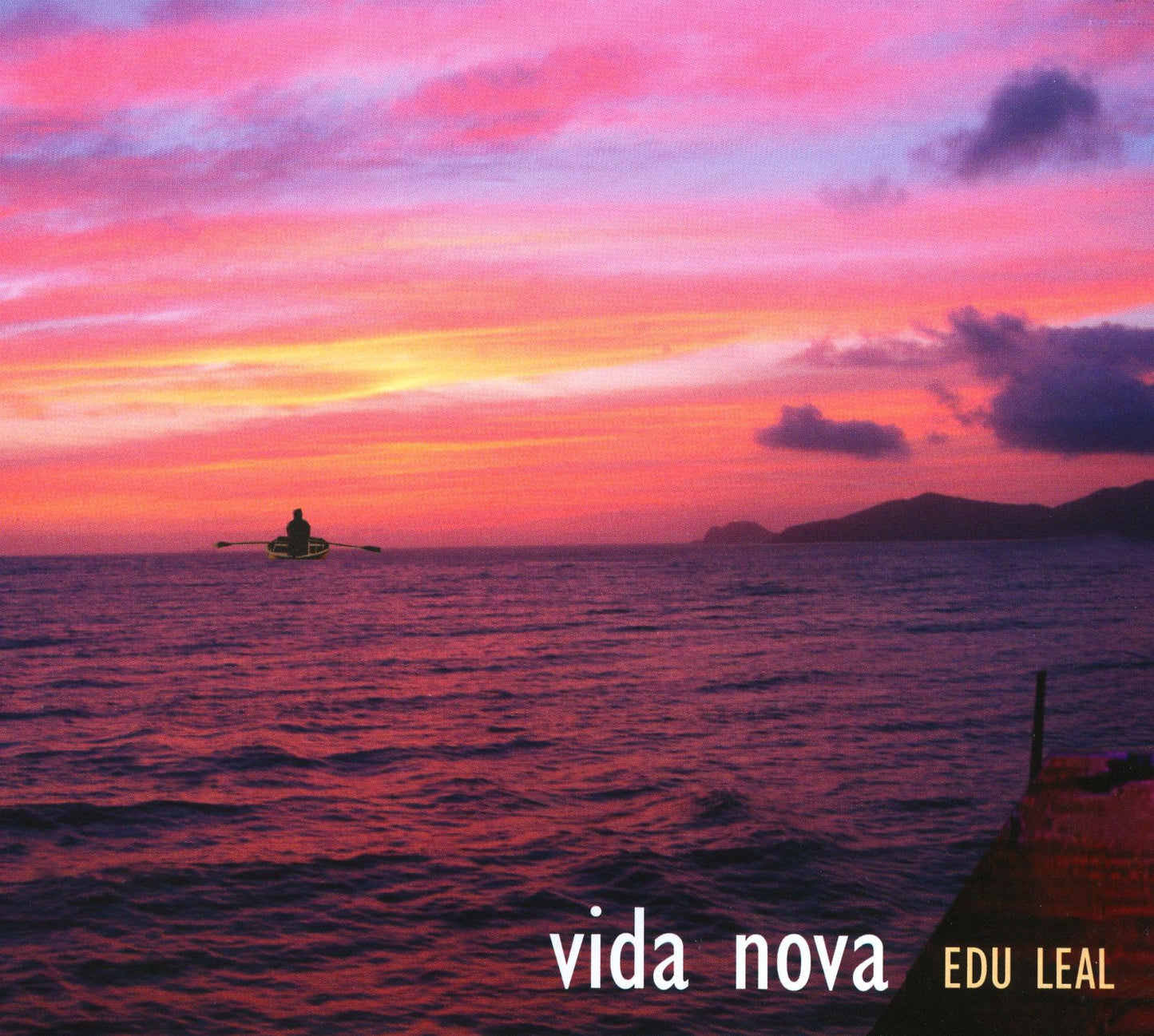 Vida Nova