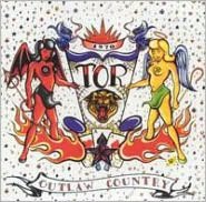 Tor, Vol. 1: Outlaw Country