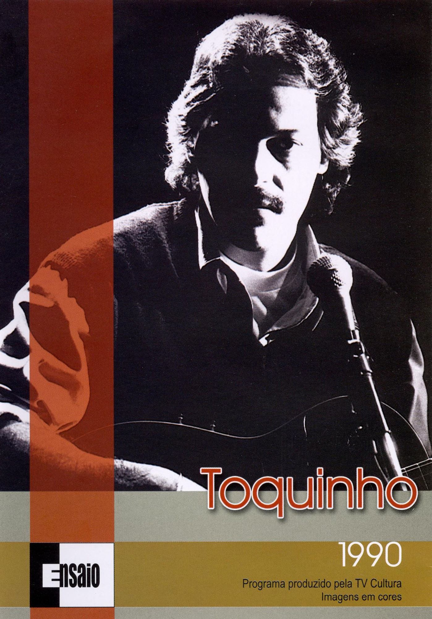 Toquinho: Ensaio 1990