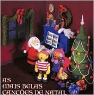 As Mais Belas Can¿¿¿¿es de Natal