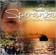 Speranza: Uma Odisséia Italiana