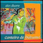 Canteiro De Balsamo