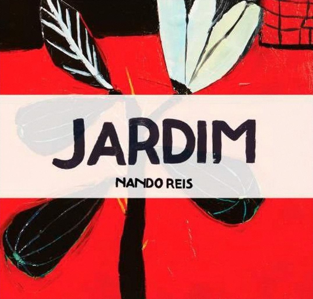Jardim-pomar Lp, Vol. 1