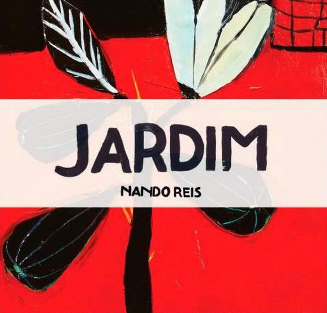 Jardim-pomar Lp, Vol. 1