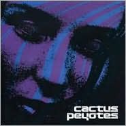 Cactus Peyotes