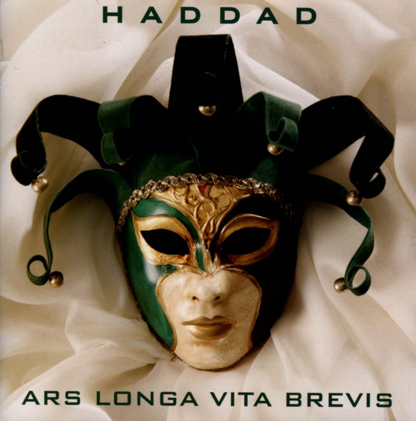 Ars Longa Vita Brevis