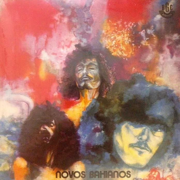 Novos Baianos