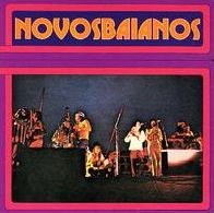 Novos Baianos