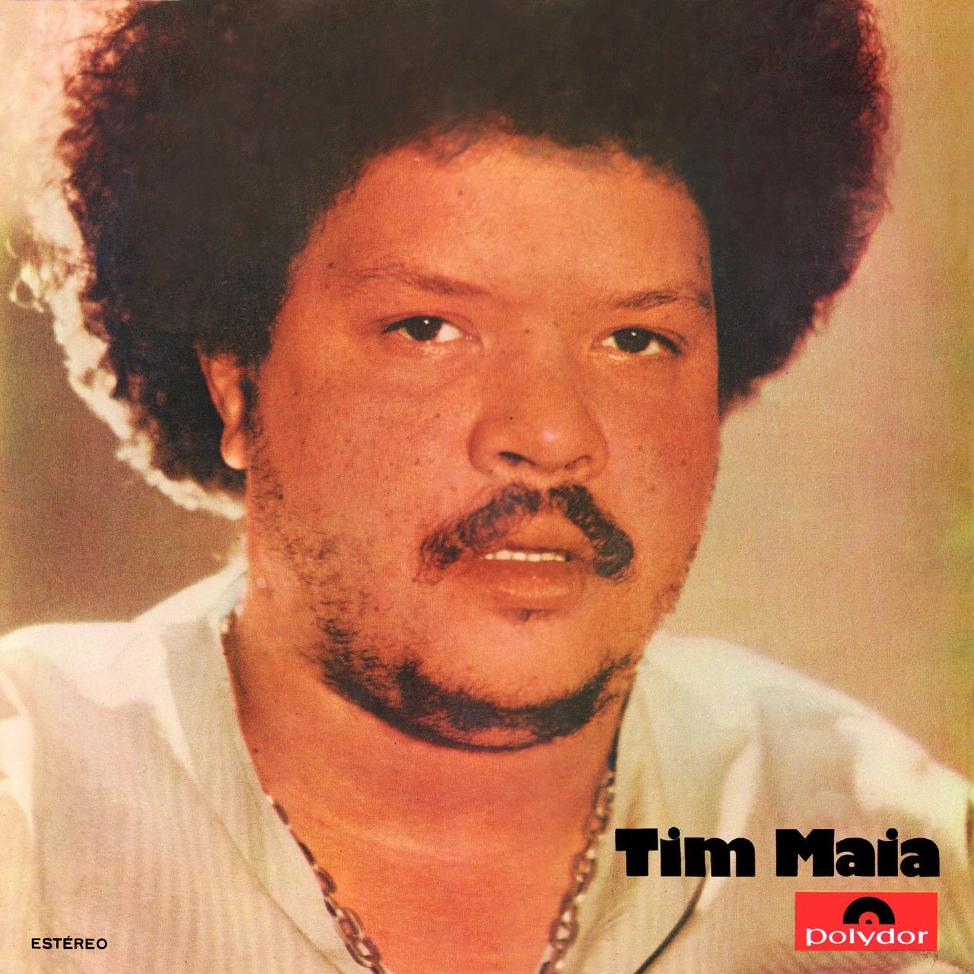 Tim Maia [1971]
