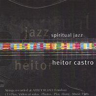 Spiritual Jazz