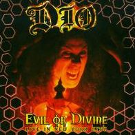Evil or Divine: Live in New York City