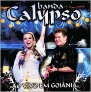 Ao Vivo Em Goiania