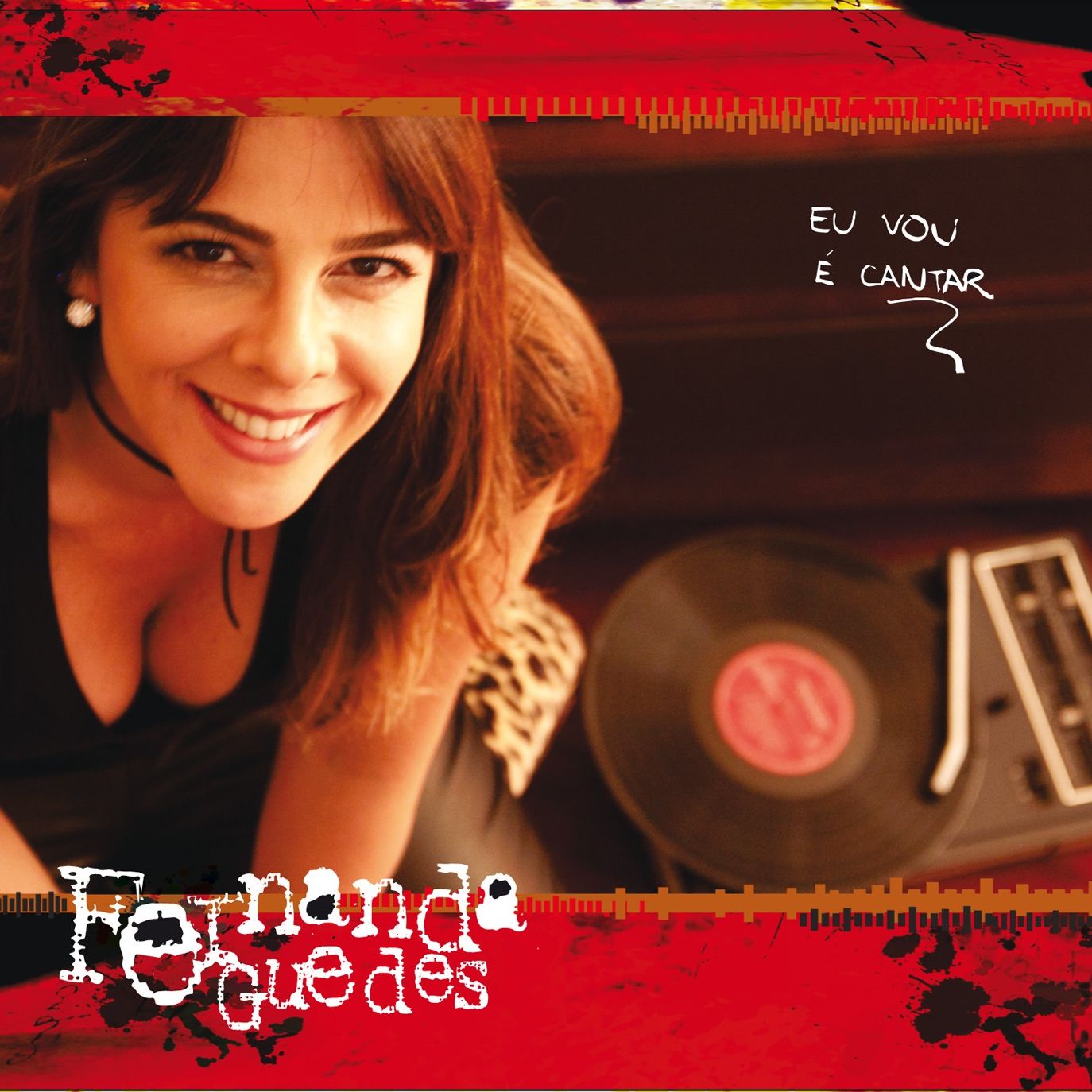Eu Vou É Cantar