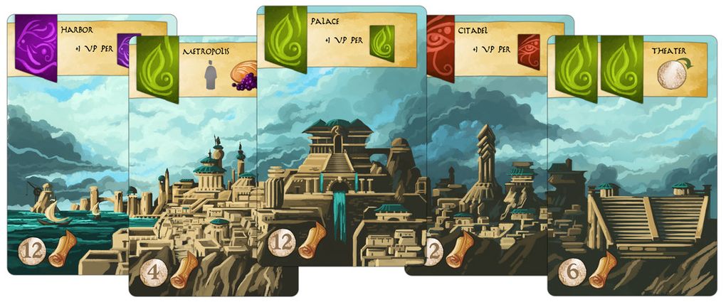 Ancient World