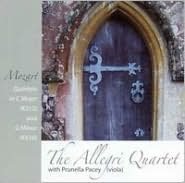 Mozart: Quintets in C major and G minor