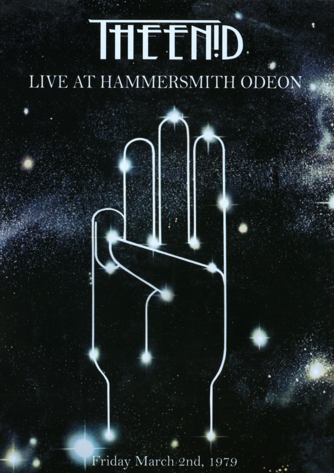 Enid: Live At Hammersmith Odeon