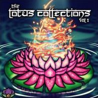 The Lotus Collections, Vol. 1