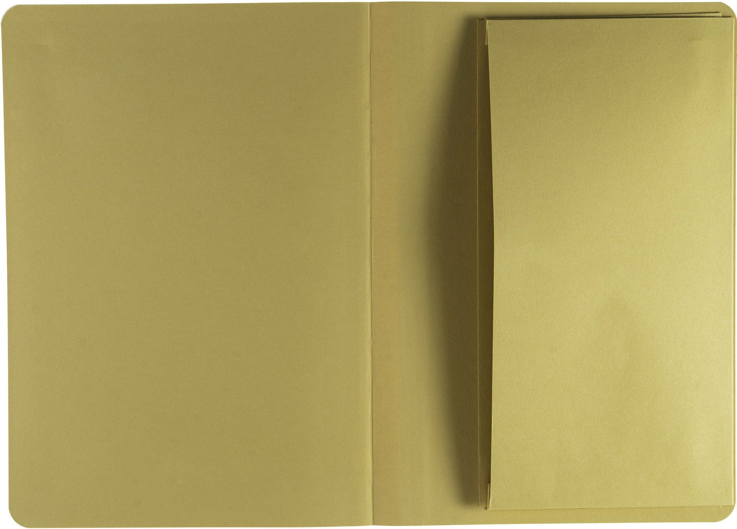 Yellow Dotted Ecoqua Plus Journal