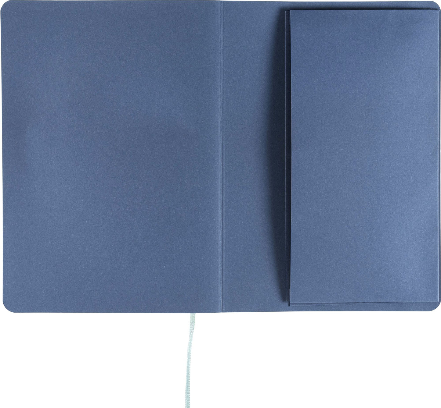 Ispira Journal, A5, Soft-Cover, Dotted, Green