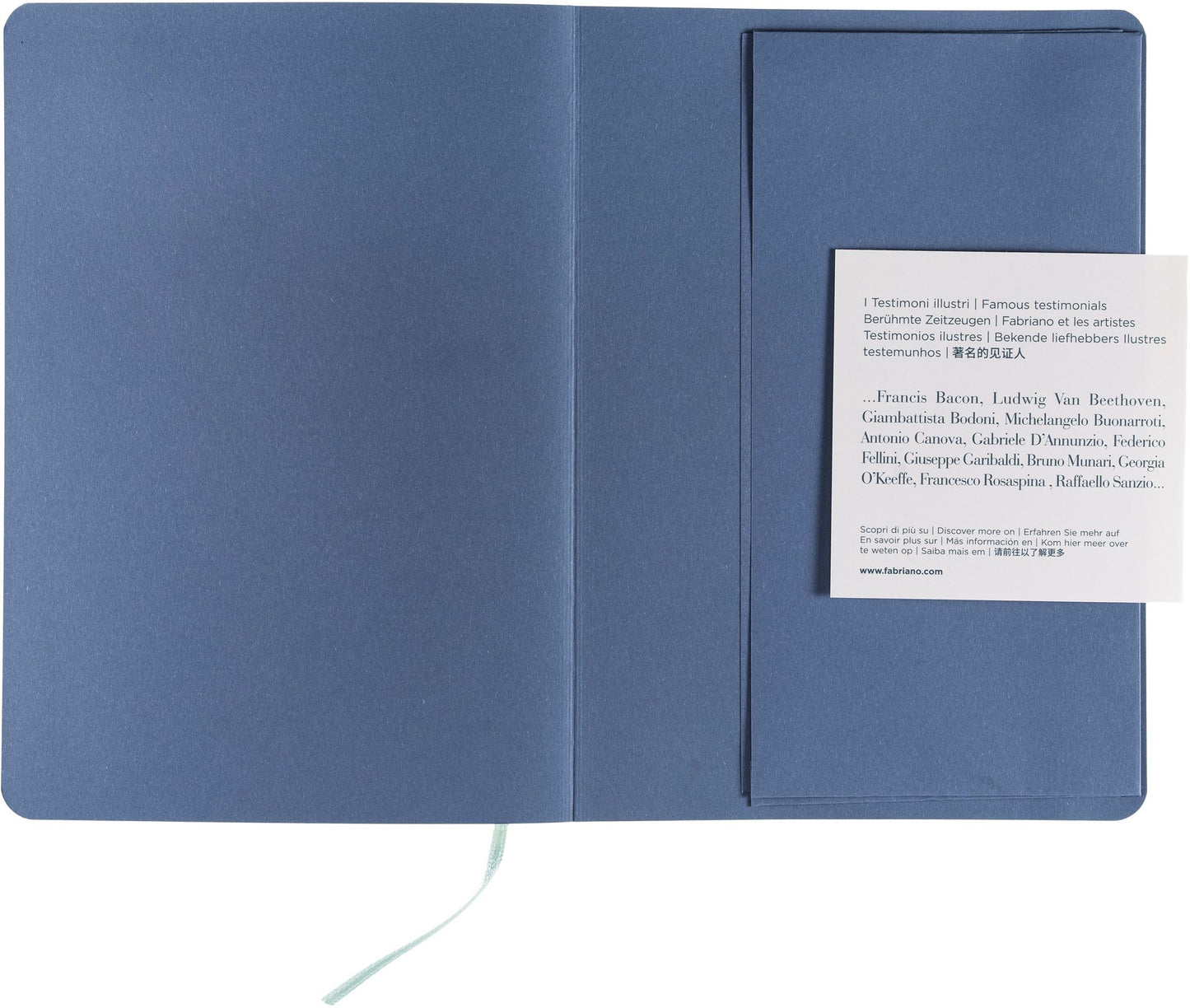 Ispira Journal, A5, Soft-Cover, Dotted, Green