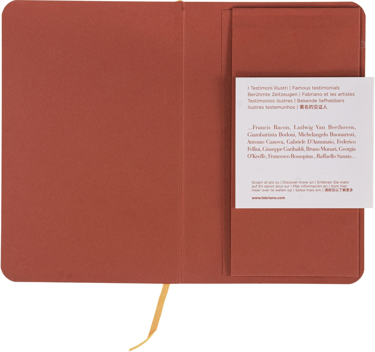 Ispira Journal, 3.5 x 5.5, Soft-Cover, Dotted, Red