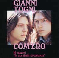 Com'ero: 10 Canzoni - In una Simile Circ