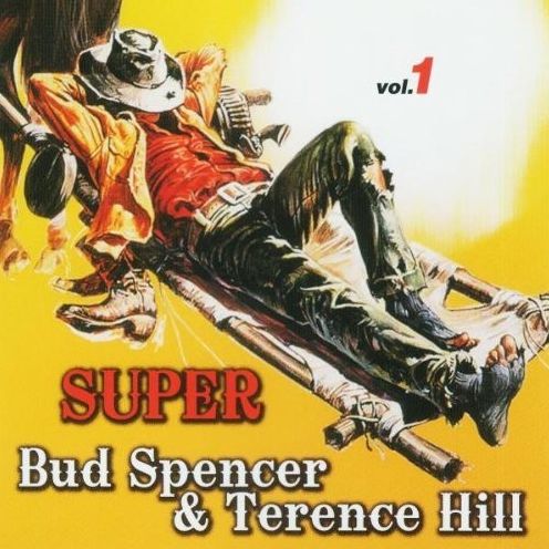 Super: Bud Spencer & Hill Terence, Vol. 1