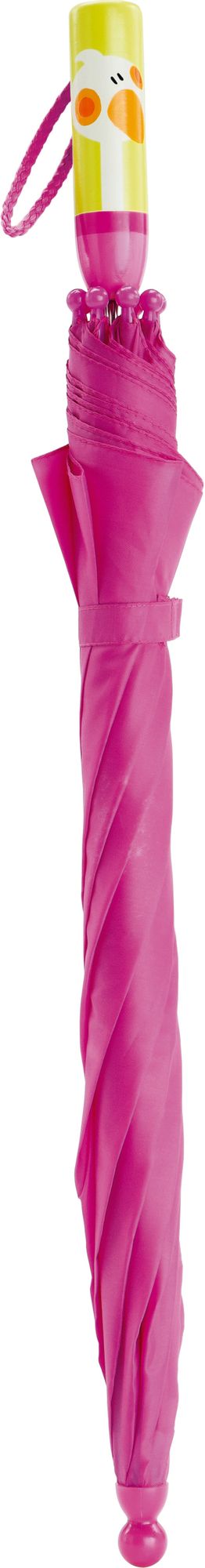 Umbrella - Pink Duck