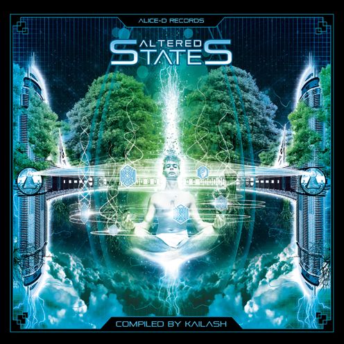 Altered States