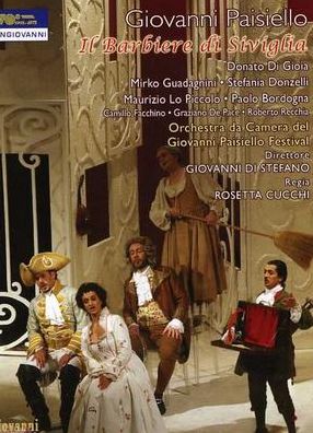 Barbiere Di Siviglia