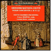 Viotti: Violin Concertos Nos. 8-11, 12