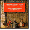 Viotti: Violin Concertos Nos. 8-11, 12