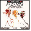 Paganini: The Complete Trios for Strings and Guitar