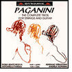 Paganini: The Complete Trios for Strings and Guitar