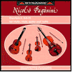 Paganini: Quartets Nos. 2, 8, 15 for Violin, Viola, Guitar & Cello