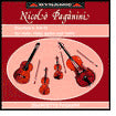 Paganini: Quartets Nos. 2, 8, 15 for Violin, Viola, Guitar & Cello