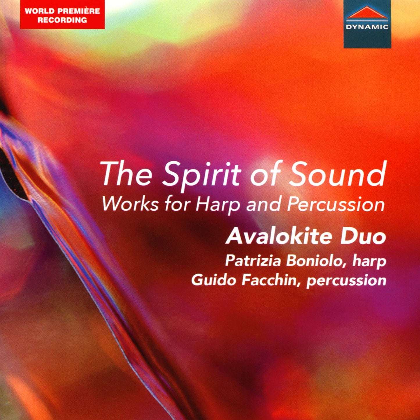 Spirit of Sound