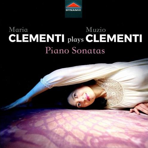 Maria Clementi Plays Muzio Clementi (Clementi)
