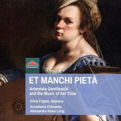 Et Manchi Pieta (Falconieri / Frigato)