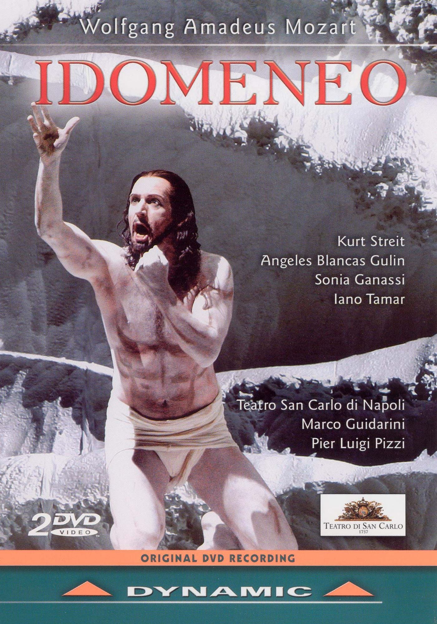 Idomeneo