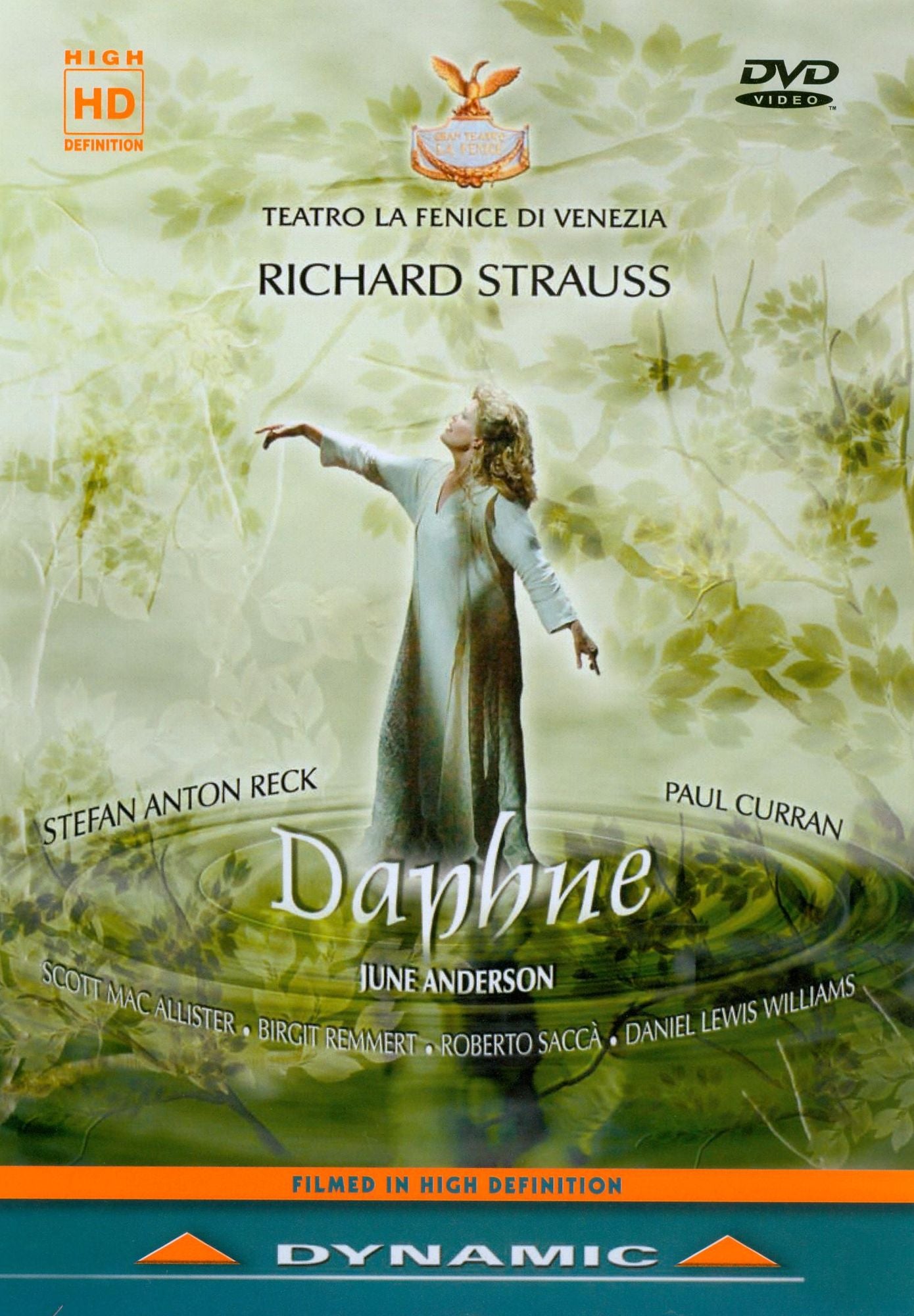 Daphne