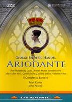 Ariodante [2 Discs]