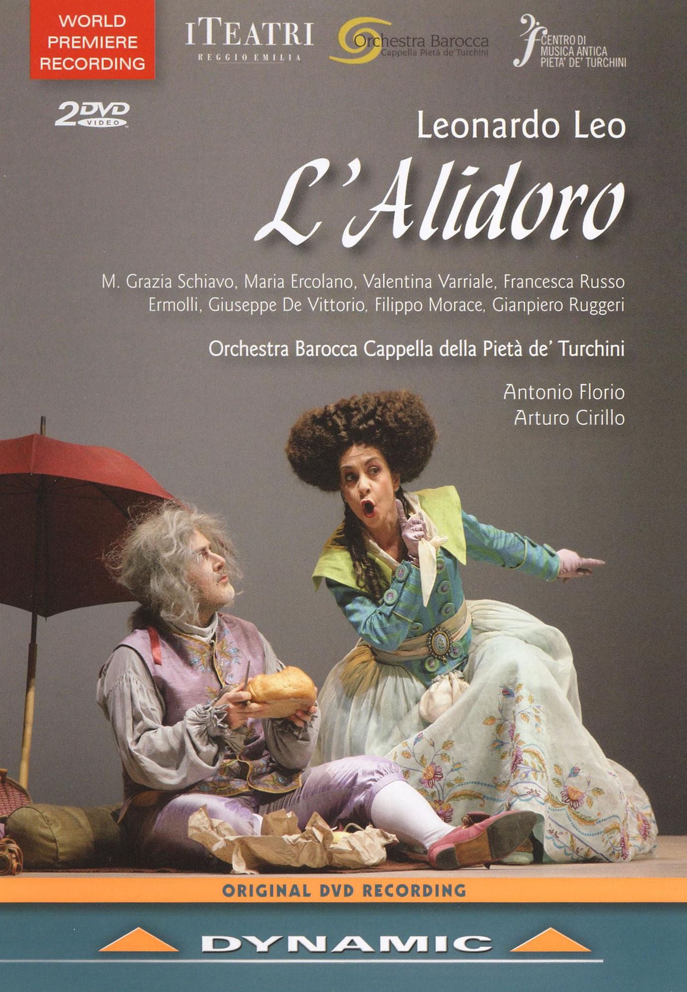 L' Alidoro