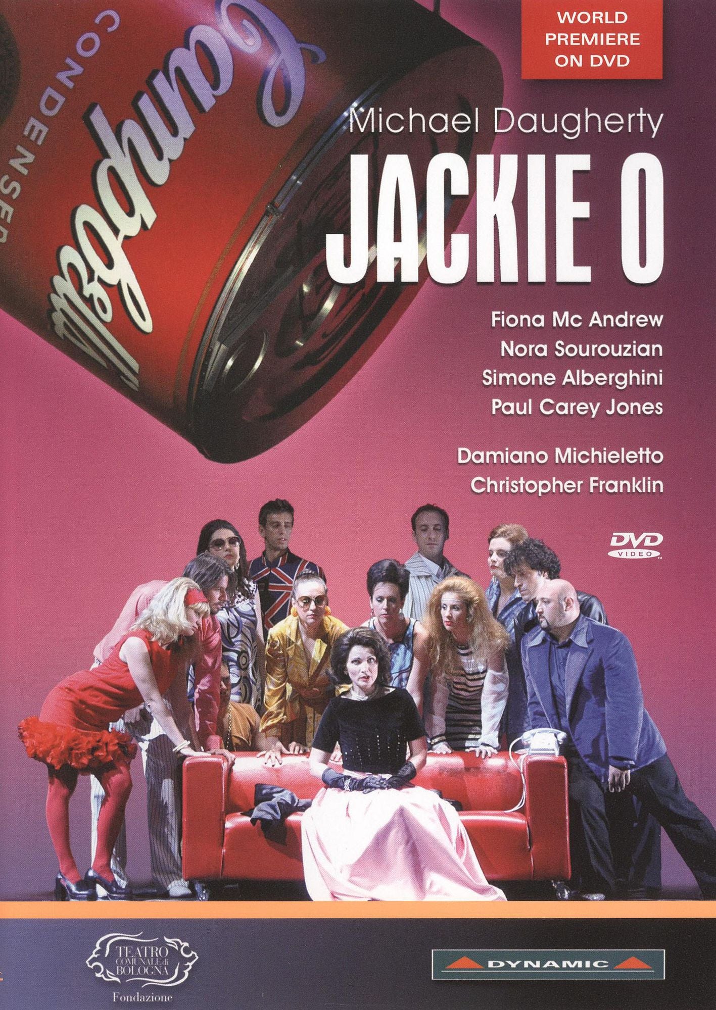 Jackie O